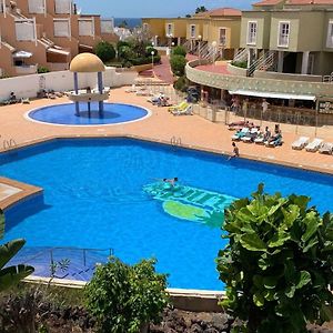 Apartamentos Orlando Costa Adeje